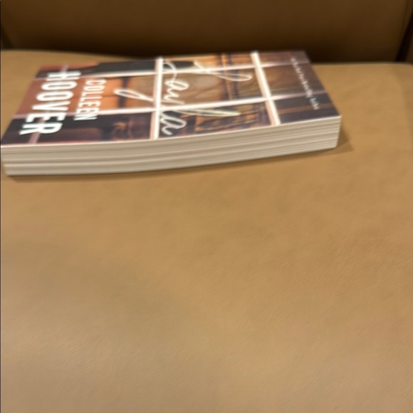 'Layla' Novel by Colleen Hoover - Picture 4 of 7